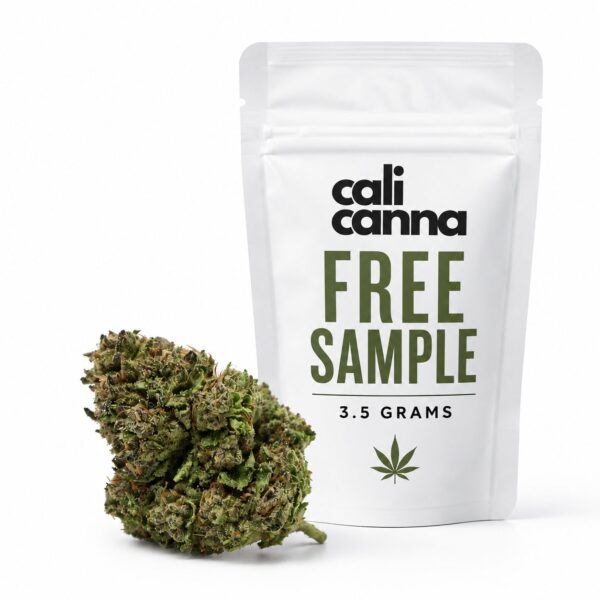 cali canna strain