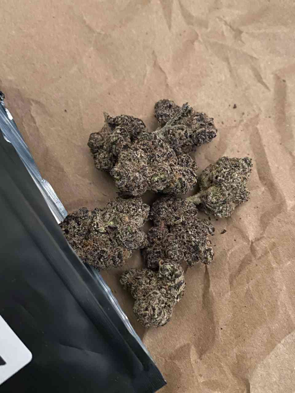 Customer photo