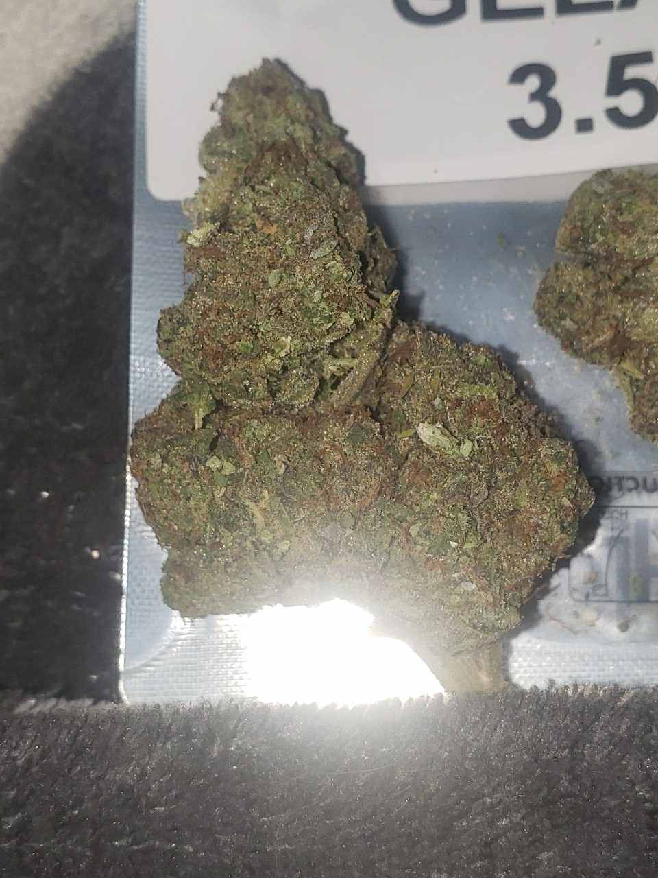 Customer photo