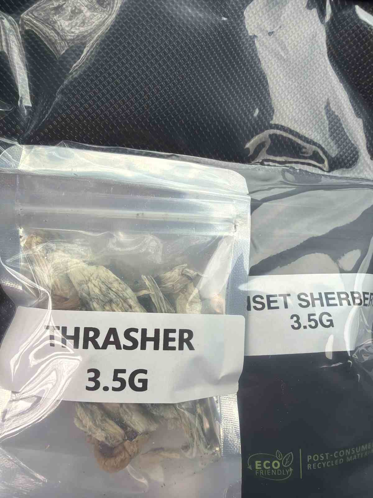 Customer photo