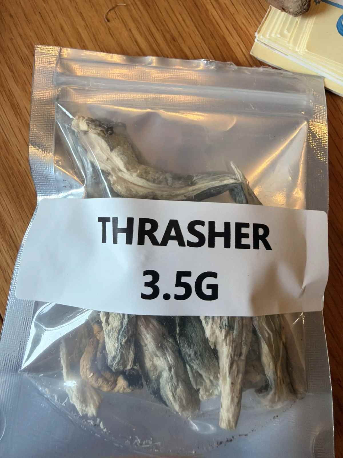 Customer photo