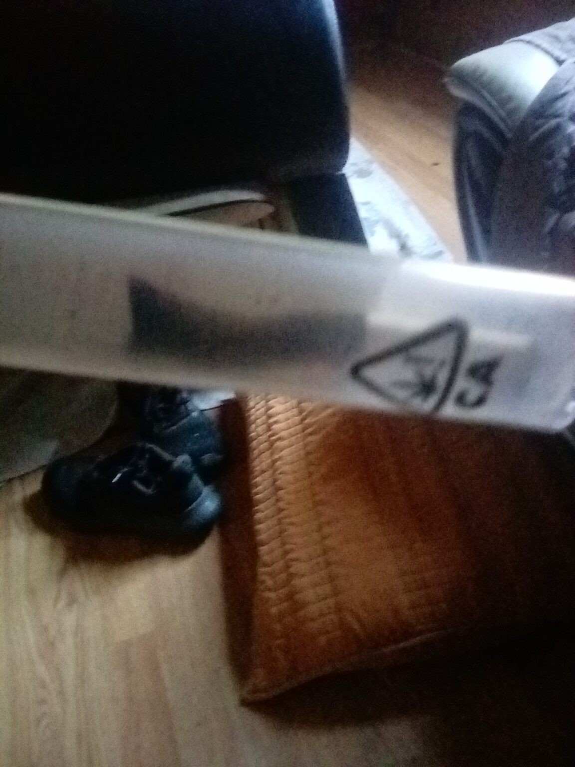 Customer photo