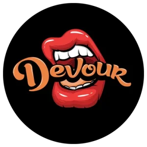 Devour logo