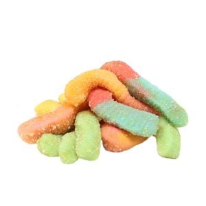 Edibles