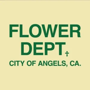 Flower Dept