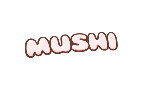 Mushi Magic logo