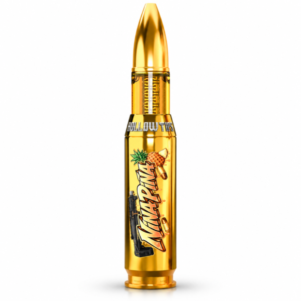 Hollow Tips Live Resin Liquid Diamonds Dispo (2g) – Nina Pina