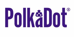 Polkadot logo