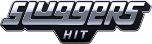 Sluggers logo
