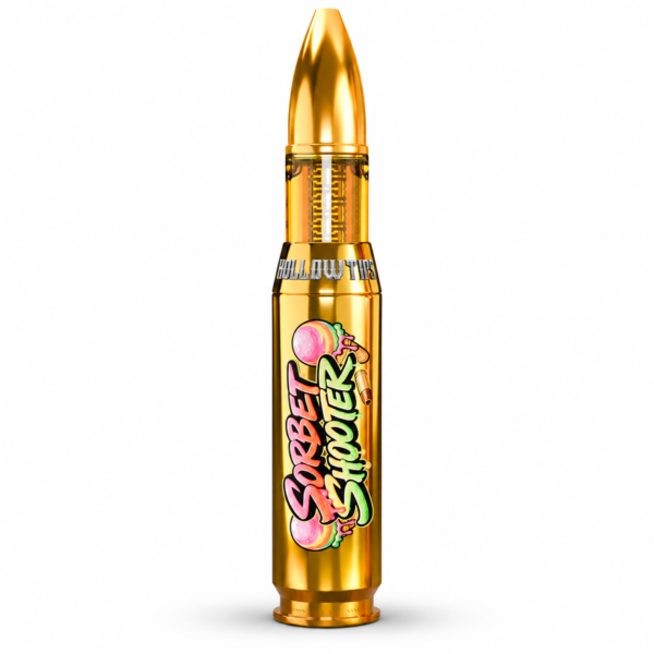Hollow Tips Live Resin Liquid Diamonds Dispo (2g) – Sorbet Shooter