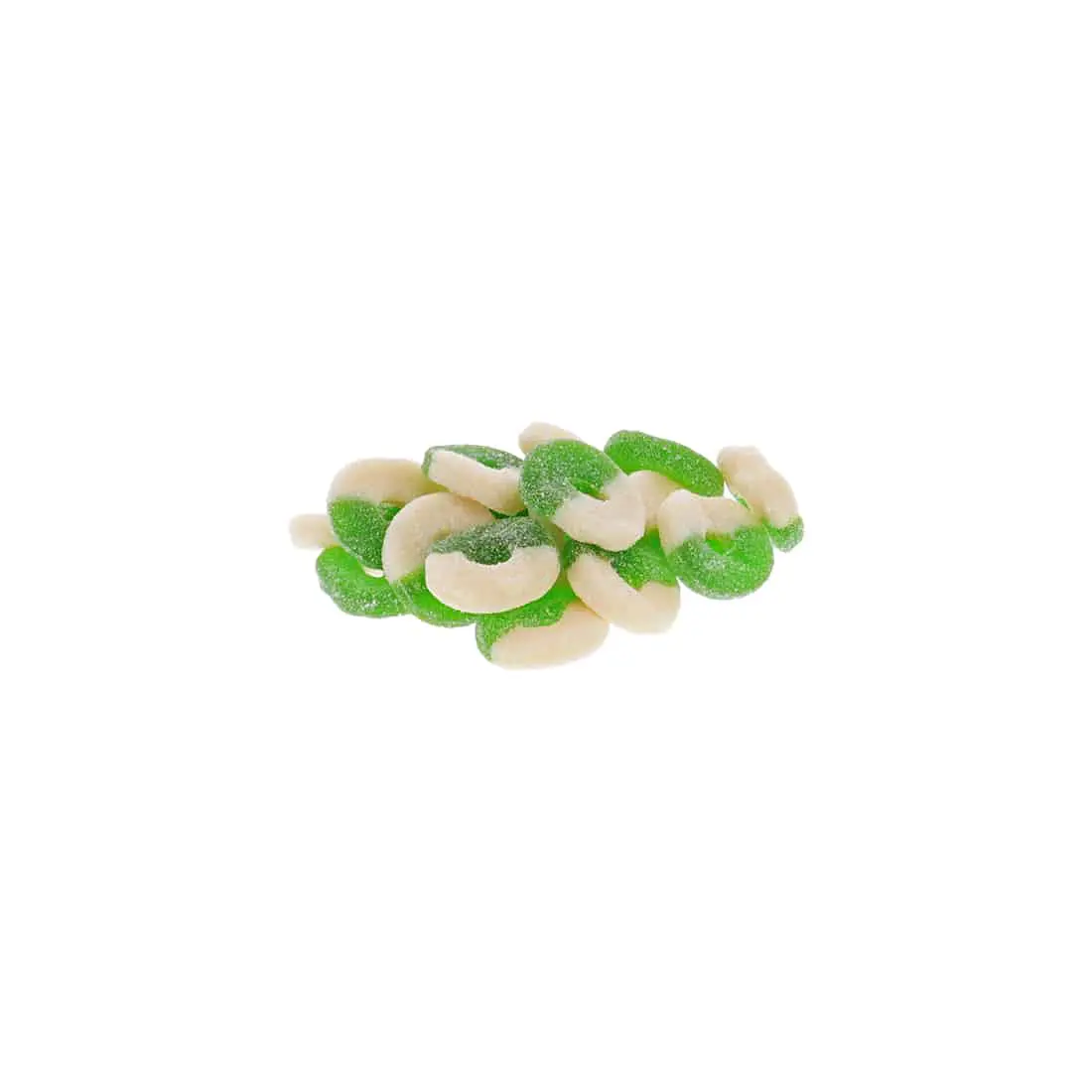 Devour Edibles (1500mg) – Sour Apple Ring - Image 2