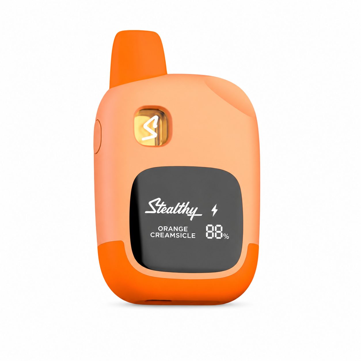 Stealthy All in One (2g) – Orange Cream Tangie