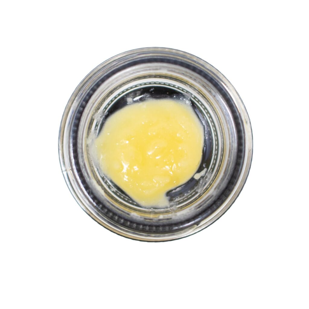 Cali House Badder 2G — cannabis concentrate available at Cali Canna