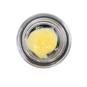 Cali House Badder 2G — cannabis concentrate available at Cali Canna