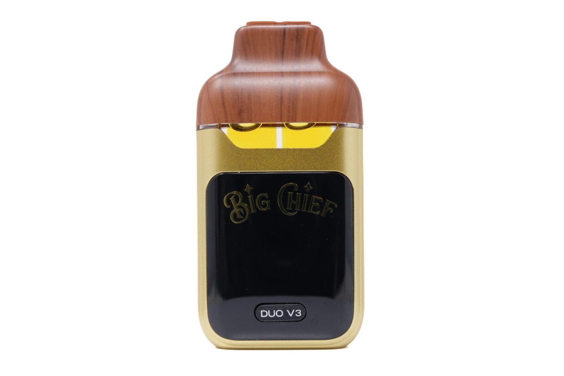Big Chief Duo All in One 2g – Jelly Roll x White Peach Tea - Image 3