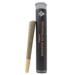 Big Tiger Pre-Roll (1g) – Watermelon Gushers
