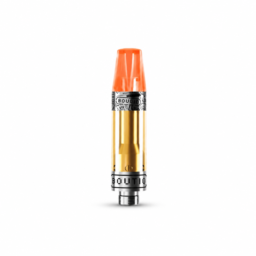 Boutiq Liquid Diamond Cart (1g) – Biscotti