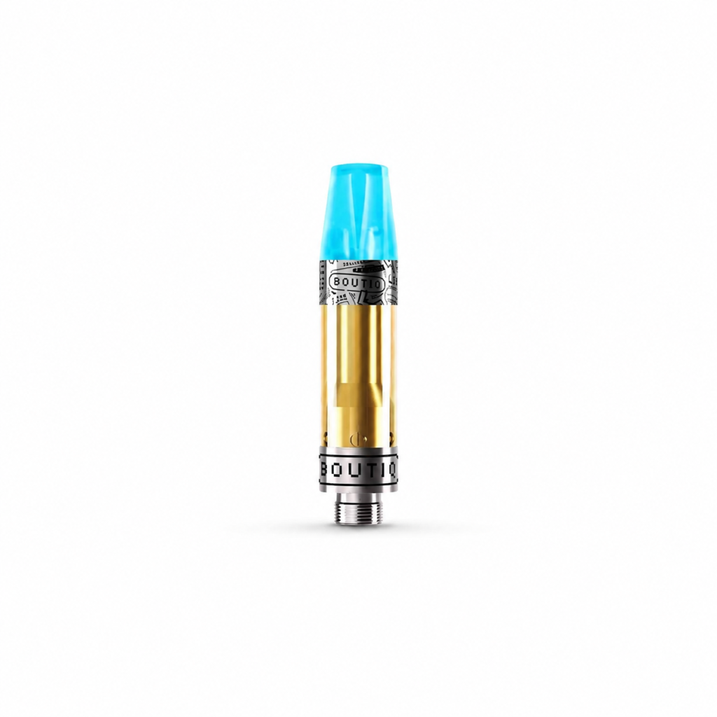 Boutiq Liquid Diamond Cart (1g) – G-41