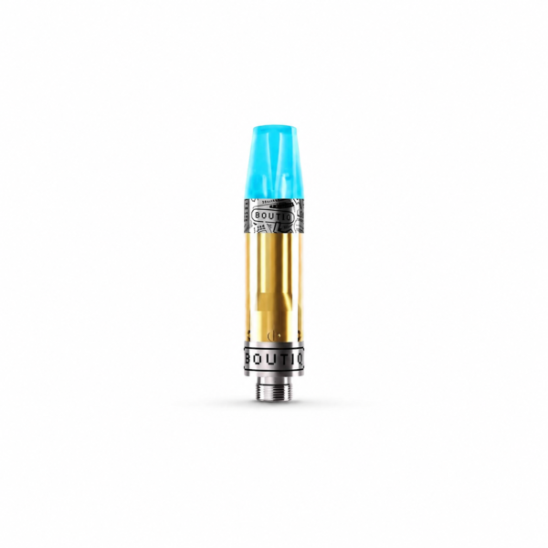 Boutiq Liquid Diamond Cart (1g) – G-41