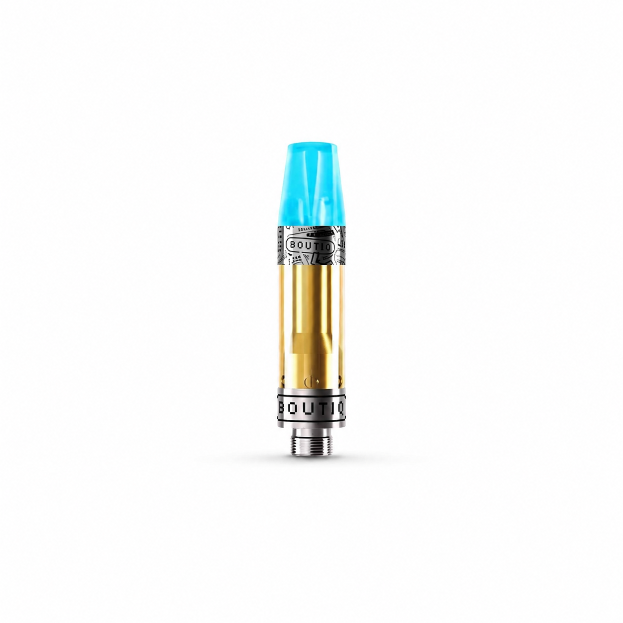 Boutiq Liquid Diamond Cart (1g) – G-41