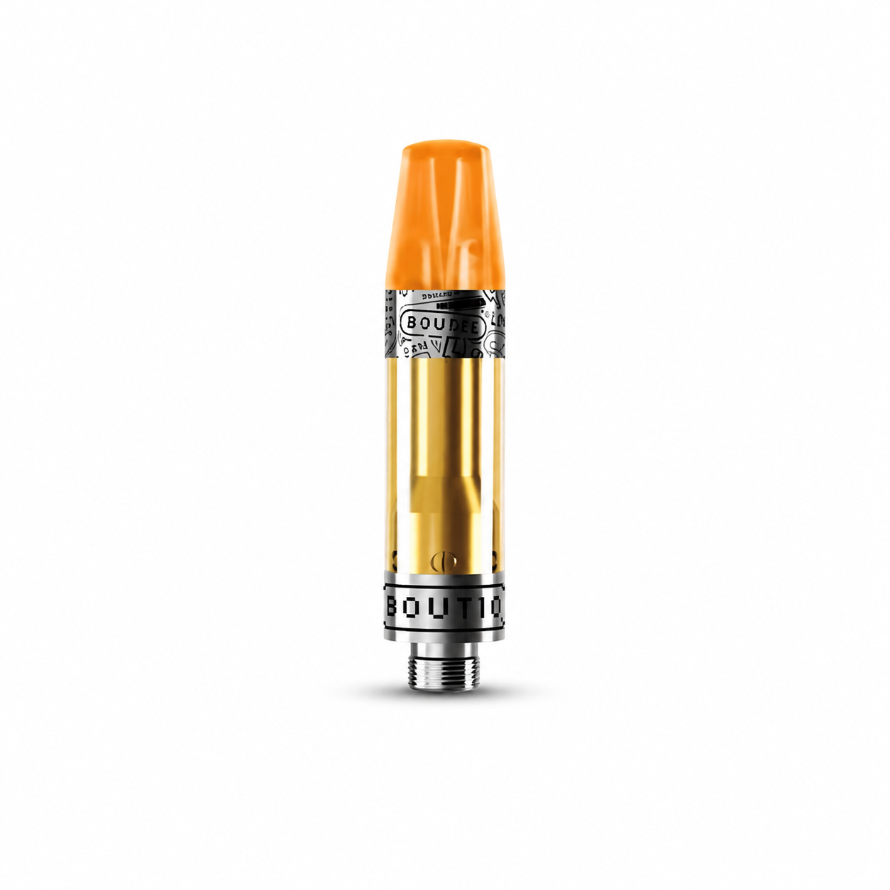 Boutiq Liquid Diamond Cart (1g) – Mango Kush