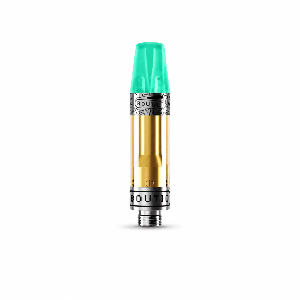 Boutiq Liquid Diamond Cart (1g) – OZK