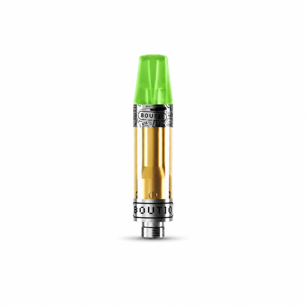 Boutiq Liquid Diamond Cart (1g) – Slimeade