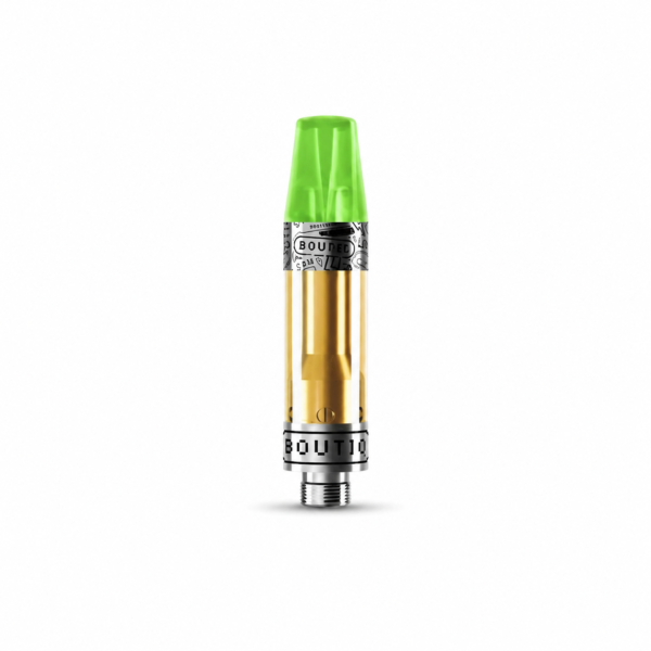 Boutiq Liquid Diamond Cart (1g) – Slimeade