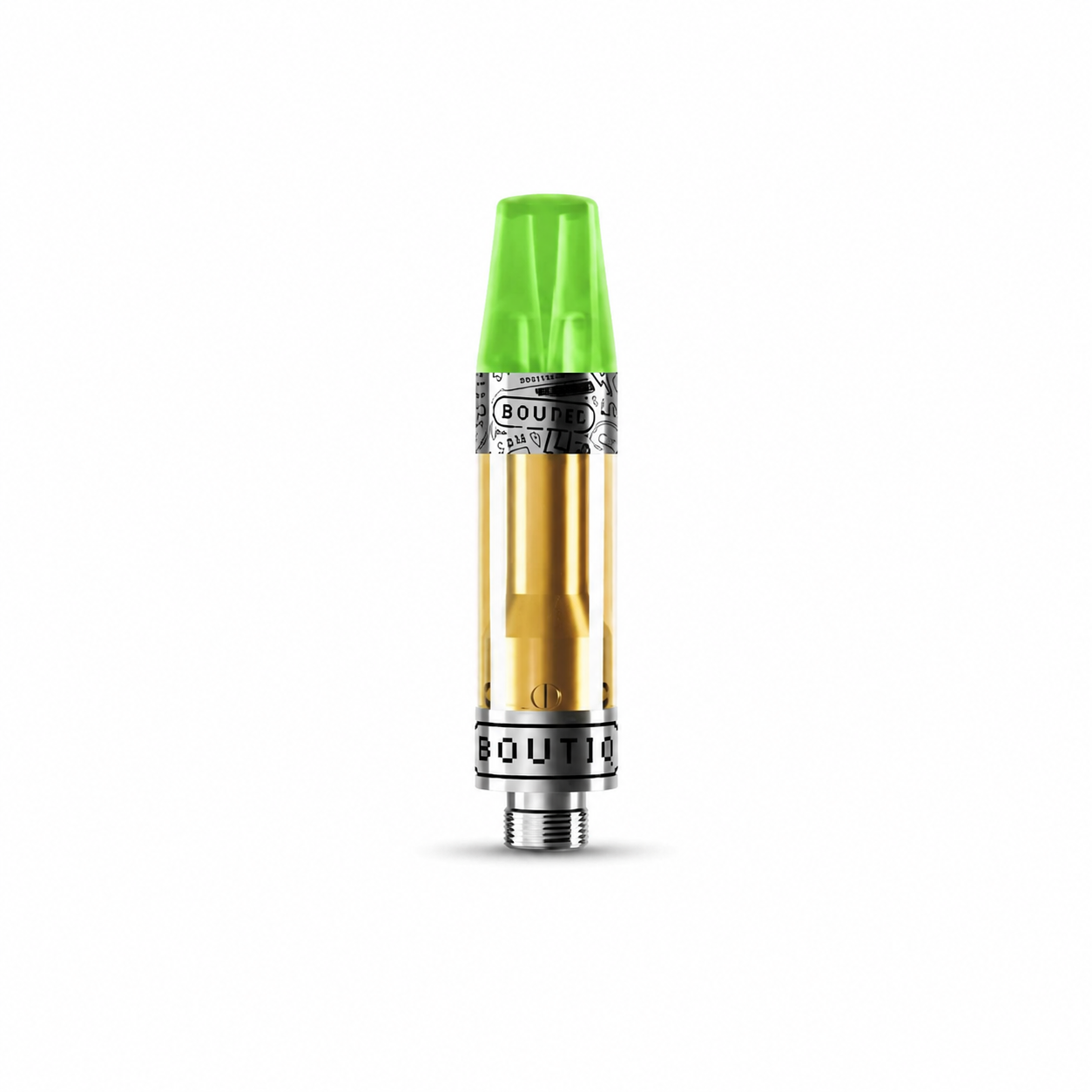 Boutiq Liquid Diamond Cart (1g) – Slimeade
