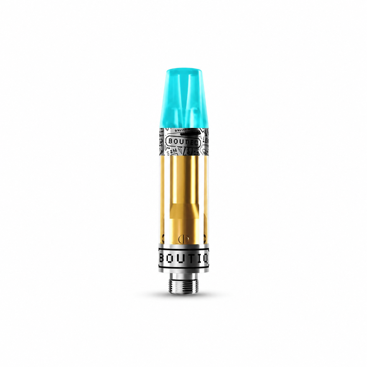 Boutiq Liquid Diamond Cart (1g) – Sour Slush