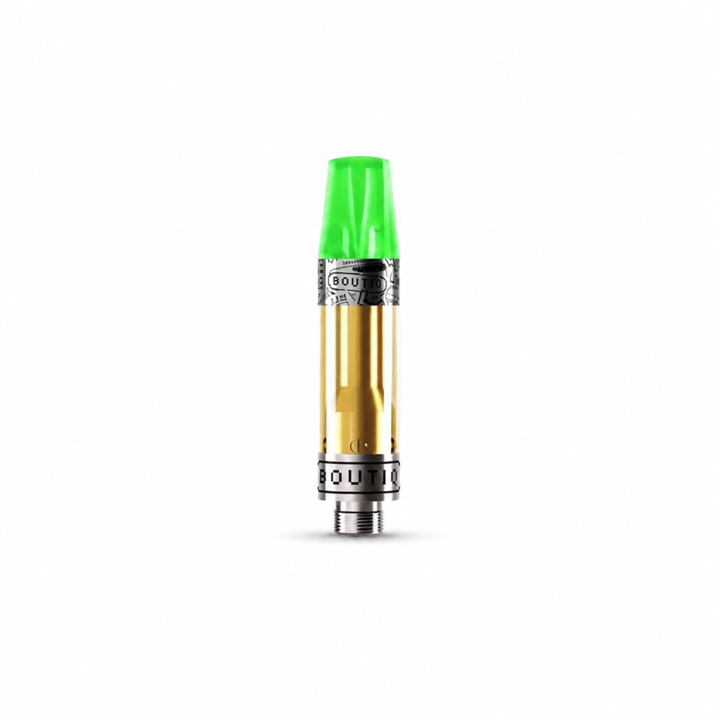 Boutiq Liquid Diamond Cart (1g) – Tropic Haze