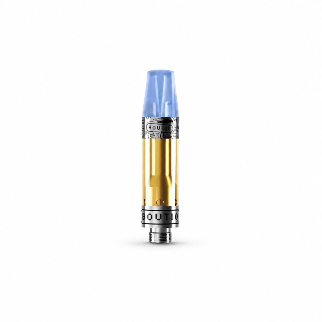Boutiq Liquid Diamond Cart (1g) – Z