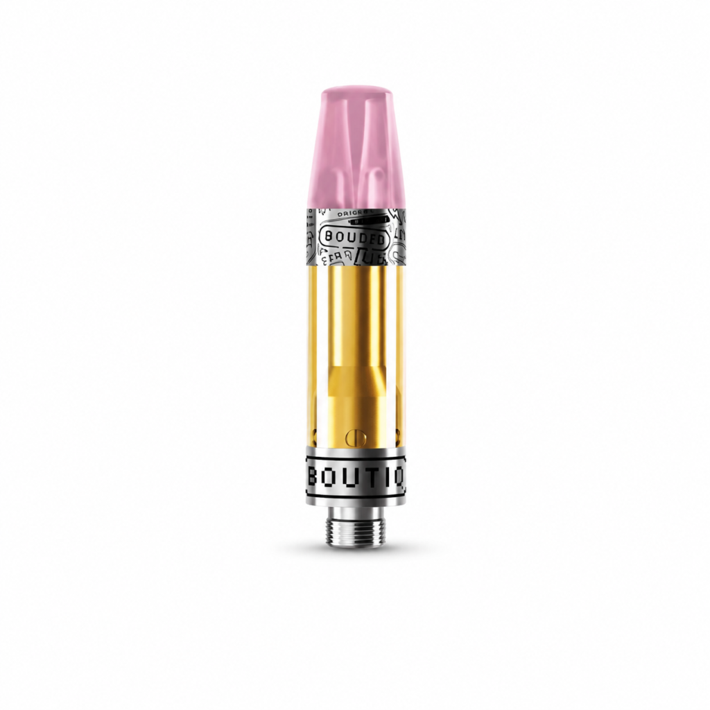 Boutiq Liquid Diamond Cart (1g) – Zoap
