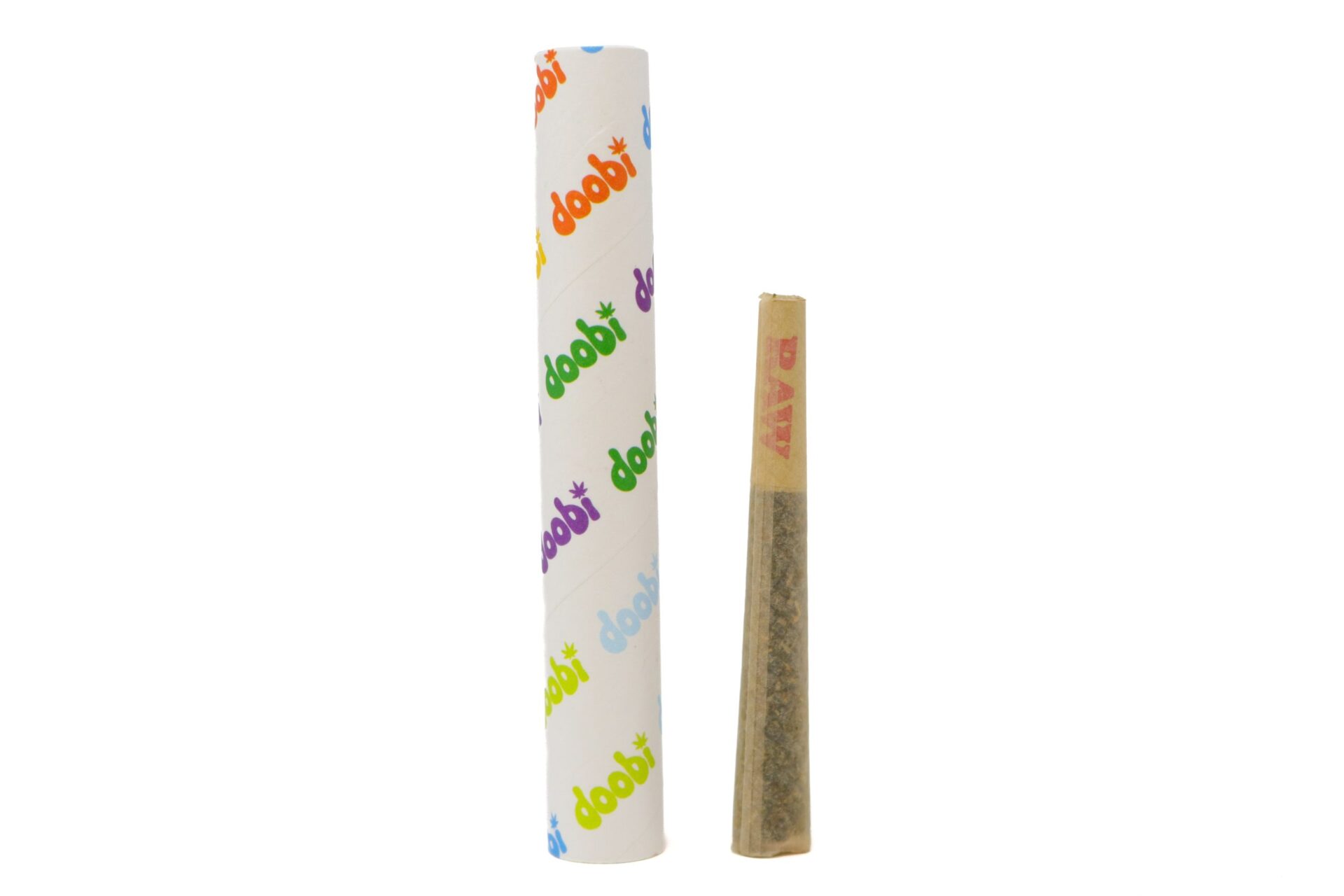 Doobi Pre Roll (1g) – Pinex - Image 2