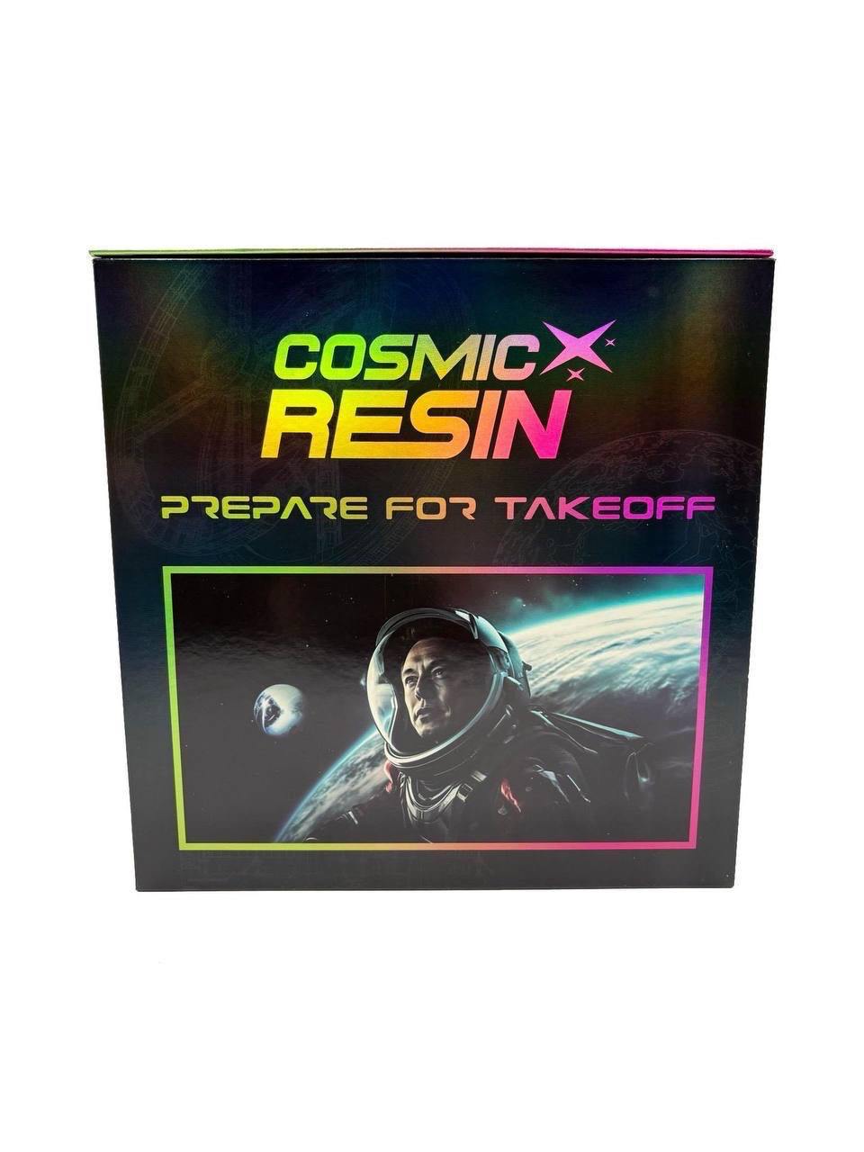 Galaxy Treats 1oz – Venus Eclipse - Image 2
