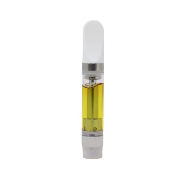 House 510 Carts 1g - Rainbow Belts — THC vape cartridge available at Cali Canna