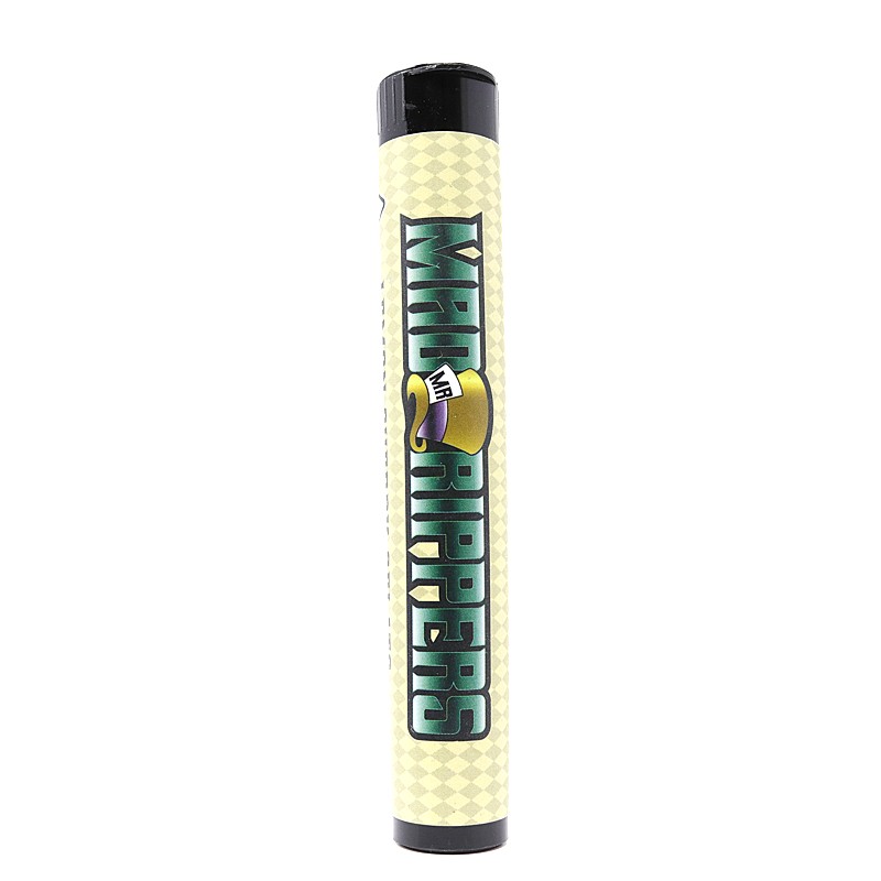 Mad Rippers Pre-Roll (1g) – Ice Cream Cake - Image 2