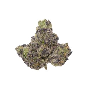 Mother of Berries