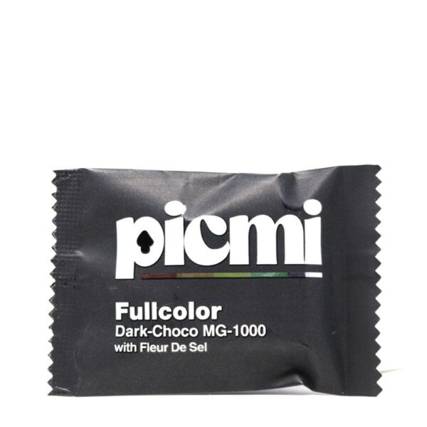picmi chocolate shroom