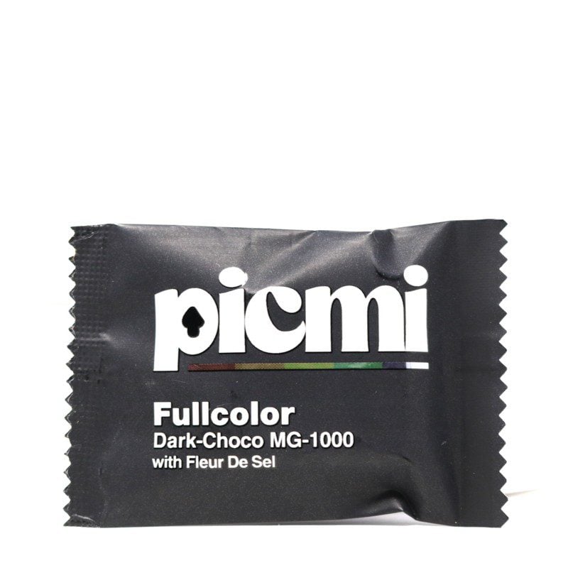 picmi chocolate shroom