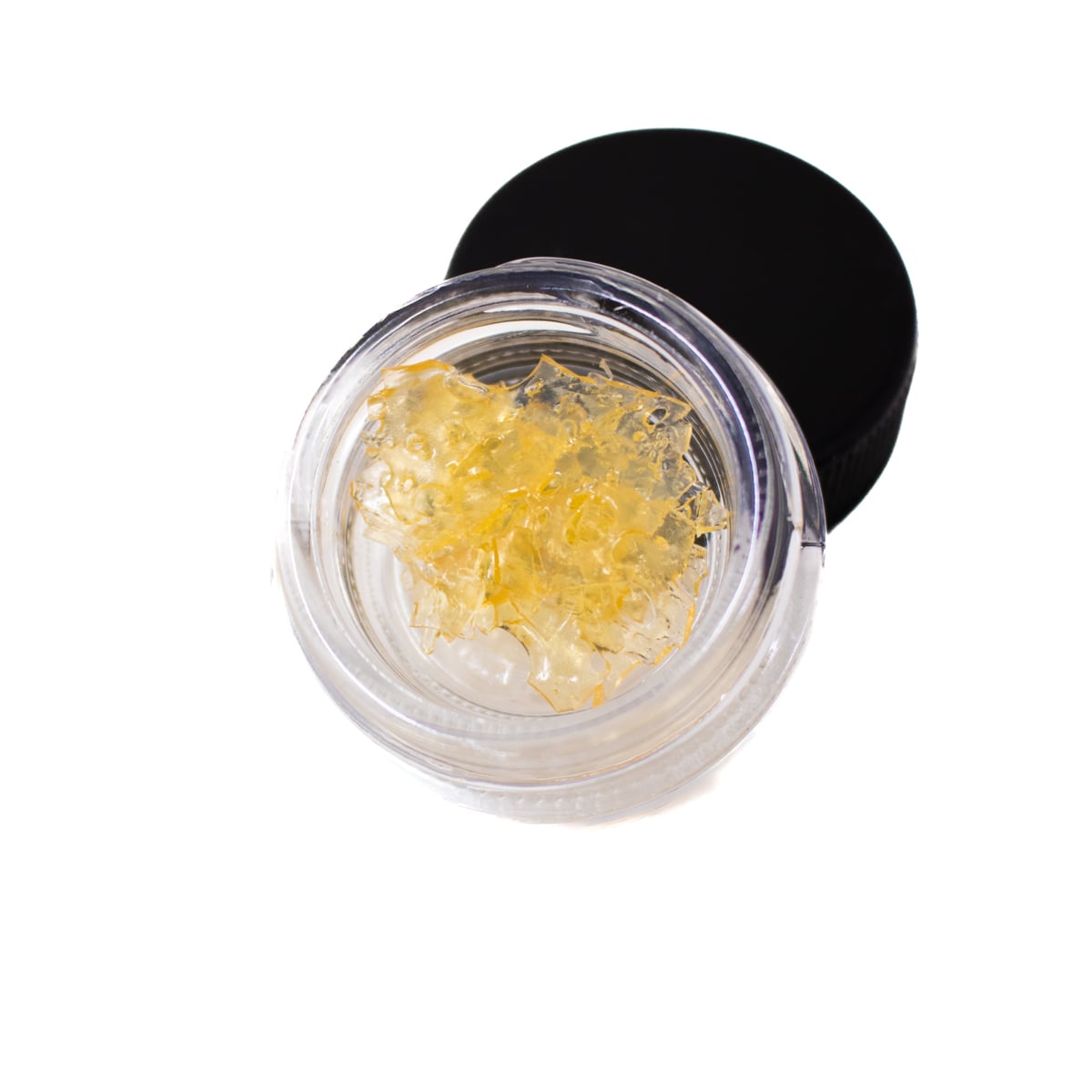 Cali House Shatter 2G — cannabis concentrate available at Cali Canna