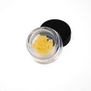 Cali House Sugar 2G — cannabis concentrate available at Cali Canna