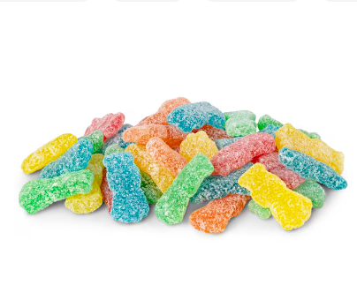 Devour Edibles (1500mg) – Sweet Villains - Image 2