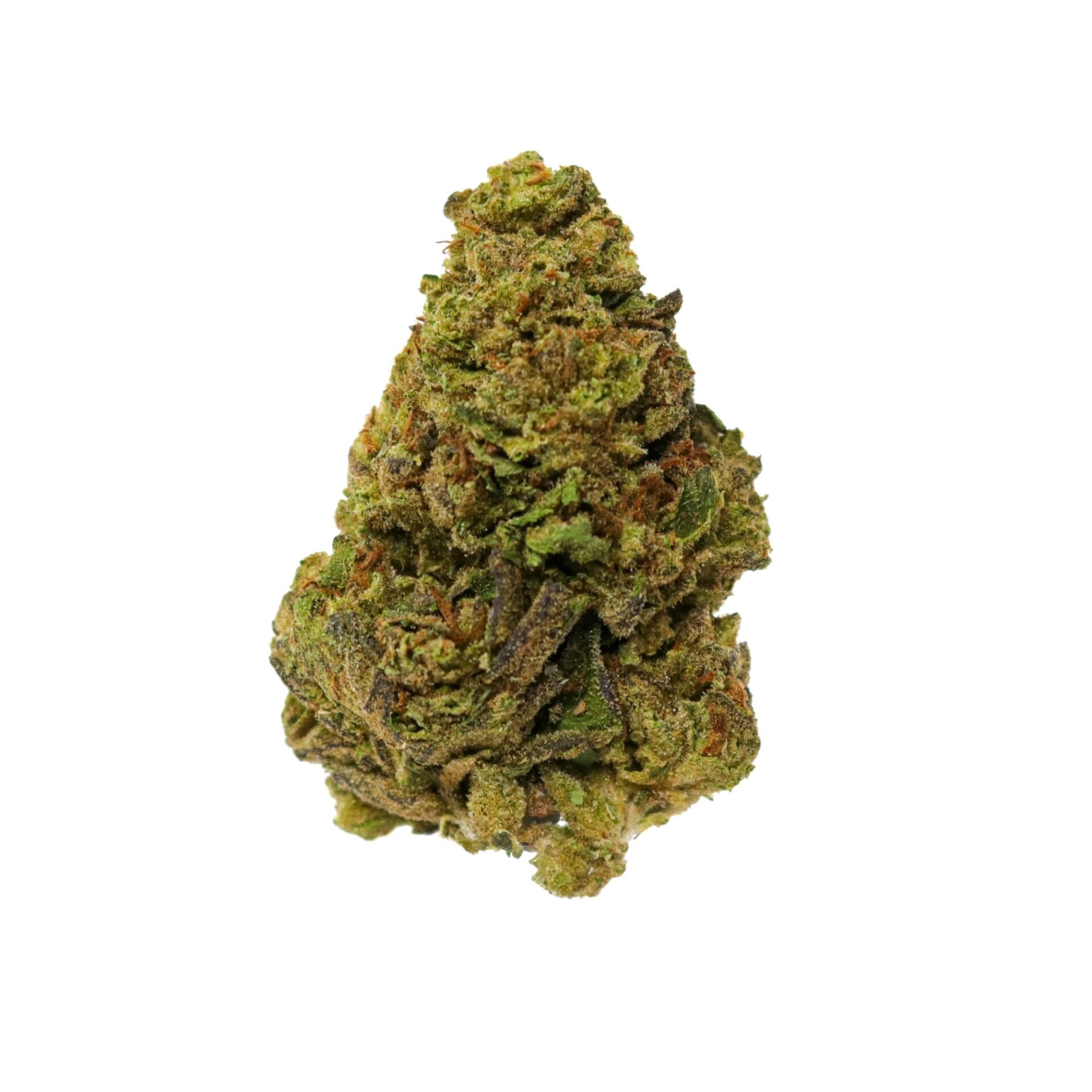White Widow — cannabis flower available at Cali Canna