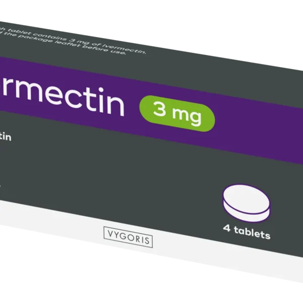 Ivermectin