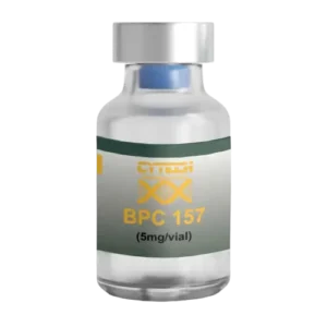 TB-500 – Peptide