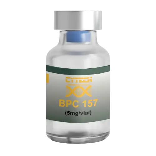 TB-500 – Peptide