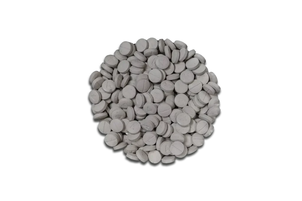4-HO-MET – 25mg