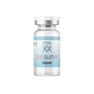 Semaglutide – Peptide