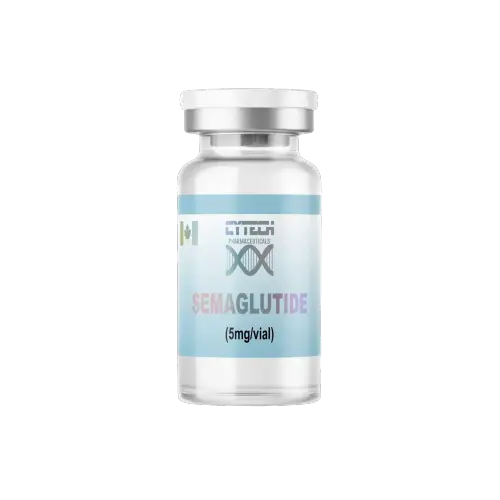 Semaglutide – Peptide